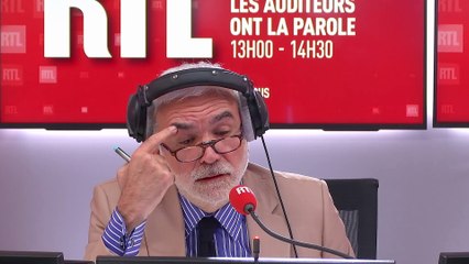 Les auditeurs ont la parole du 07 juin 2021