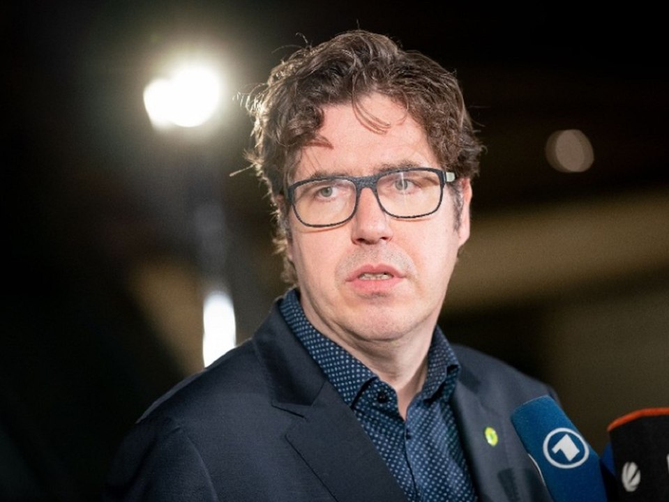 Kellner: AfD ist schuld am schwachen Wahlergebnis für die Grünen