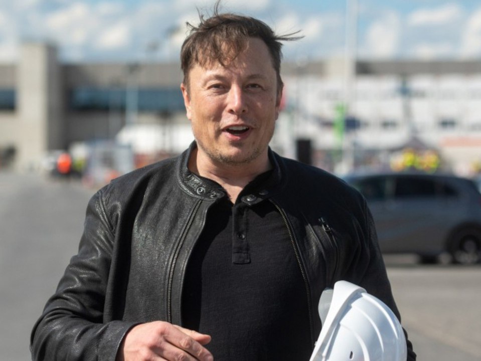 'Narzisstisch reicher Kerl': Anonymous bedroht Elon Musk