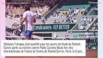 Michaël Cohen, Xavier Niel, Muriel Robin... tous amoureux à Roland-Garros !