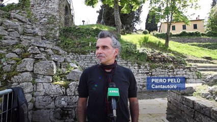 Influencer europei - Piero Pelù