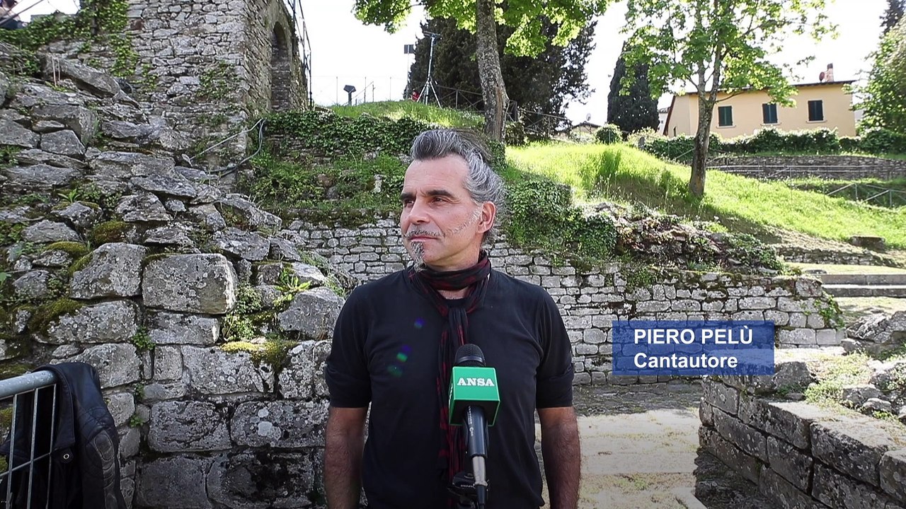 Influencer europei - Piero Pelù