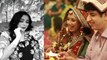 Anupamaa के सेट पर Rupali Ganguly को आई पति की याद तो किया ये काम | FilmiBeat