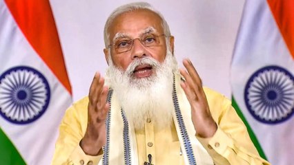 PM Modi: Free Vaccination To All From June 21 | COVID 19 | 3rd Wave | Oneindia Telugu