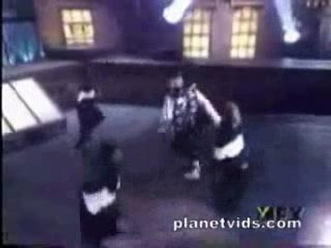 Jim Carrey / Vanilla Ice parodie(y)
