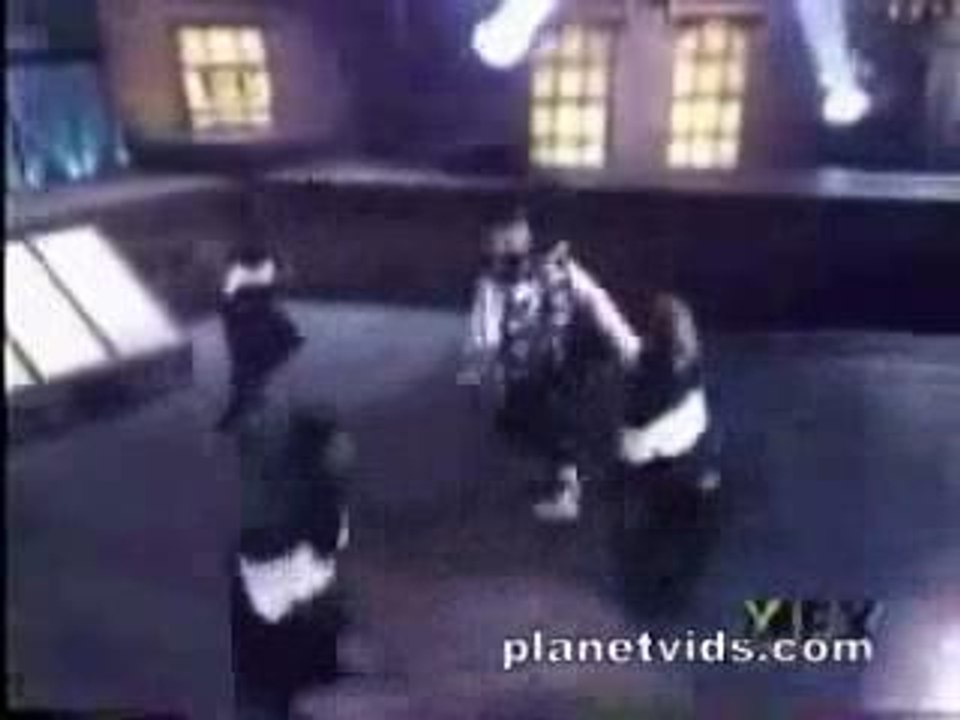 Jim Carrey / Vanilla Ice parodie(y)