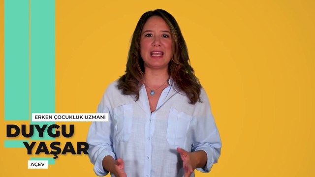 Çocukların Ekran Kullanımıyla İlgili Nelere Dikkat Etmeliyiz? | Uzmanlarla #İlk6Yıl
