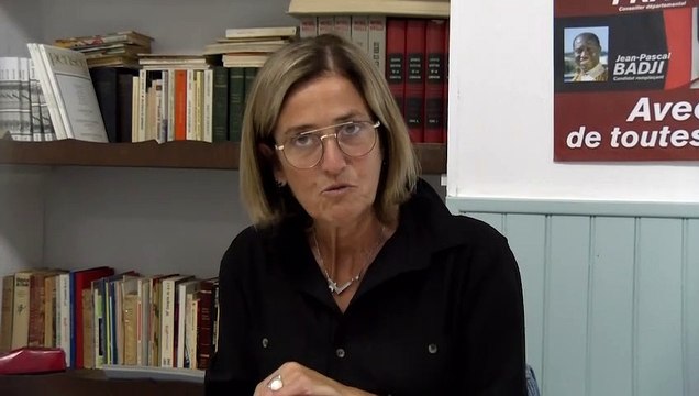 Canton de Martigues. Un programme tourné vers la solidarité pour le binôme Frau-Giorgetti