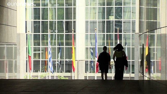 Estrasburgo recebe eurodeputados em modo híbrido