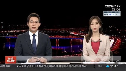 '2002 월드컵 영웅' 유상철 전 감독 별세