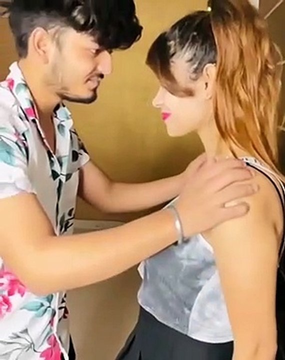 Best Couple Goal ‍❤️‍ Cute couple goal ‍❤️‍ with romantic song viral Insta Reels status trendvideo whatsapp  Viral song