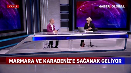 Dikkat! Bünyamin Sürmeli'den yarın için uyarı