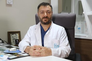 PROSTAT KANSERİNDE 'NANOKNİFE TEDAVİSİ' İLE SADECE KANSERLİ DOKU YOK EDİLİYOR