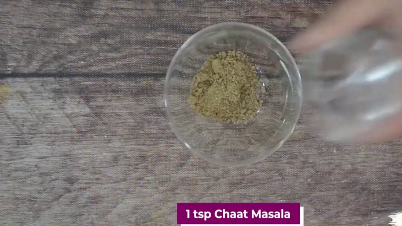 Indori Poha Recipe
