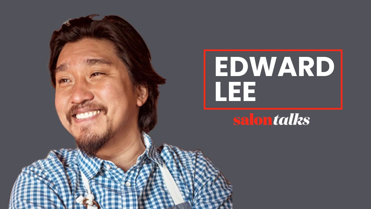 Chef And Author Edward Lee On Top Chef And Navigating Through The ...