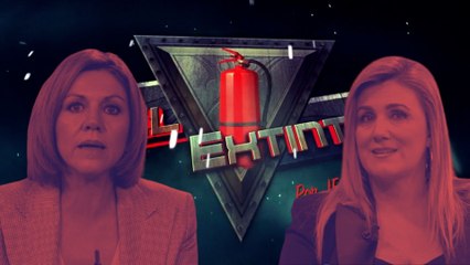El Extintor: El feminismo "de pega" de Mediaset, los enemigos de Cospedal y la doble moral de la izquierda