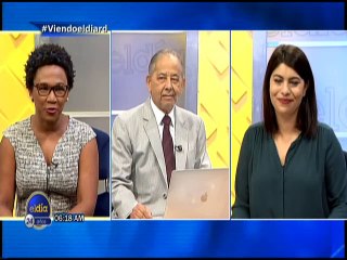 #ElDía / Jornada de vacunación fue exitosa este fin de semana / 7 de junio 2021