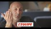 Barthez: « Pour moi, Bernard Lama n'existait pas » - Foot - Euro 2000