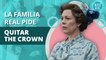 El pedido de la familia real para derrumbar la temporada 5 de "The Crown" | The royal family's request to tear down season 5 of "The Crown"