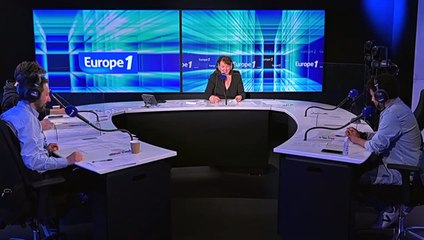 "Avec le Covid on pensait les gens déprimés, mais ils étaient juste assoiffés"