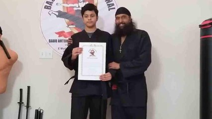 Babu Antony said that he is proud of this(Malayalam)