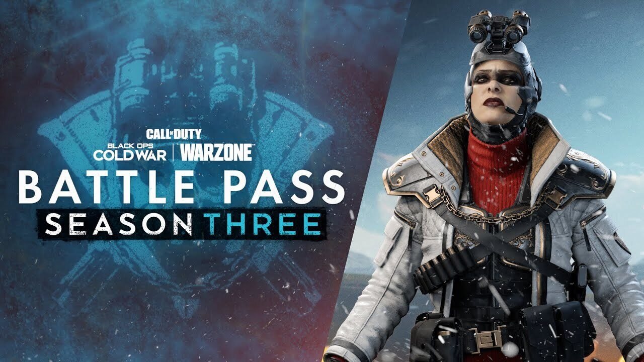Neues Warzone Battle Pass Abo geleakt | 1 Minute News