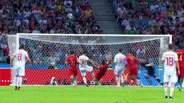 Promo de la Eurocopa en Mediaset