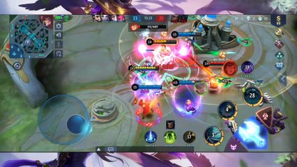 He Said Franco Hook Jbas Has Vey | Franco Mobile Legends | Homi