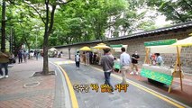 [영상구성] 덕수궁 '차 없는 거리'