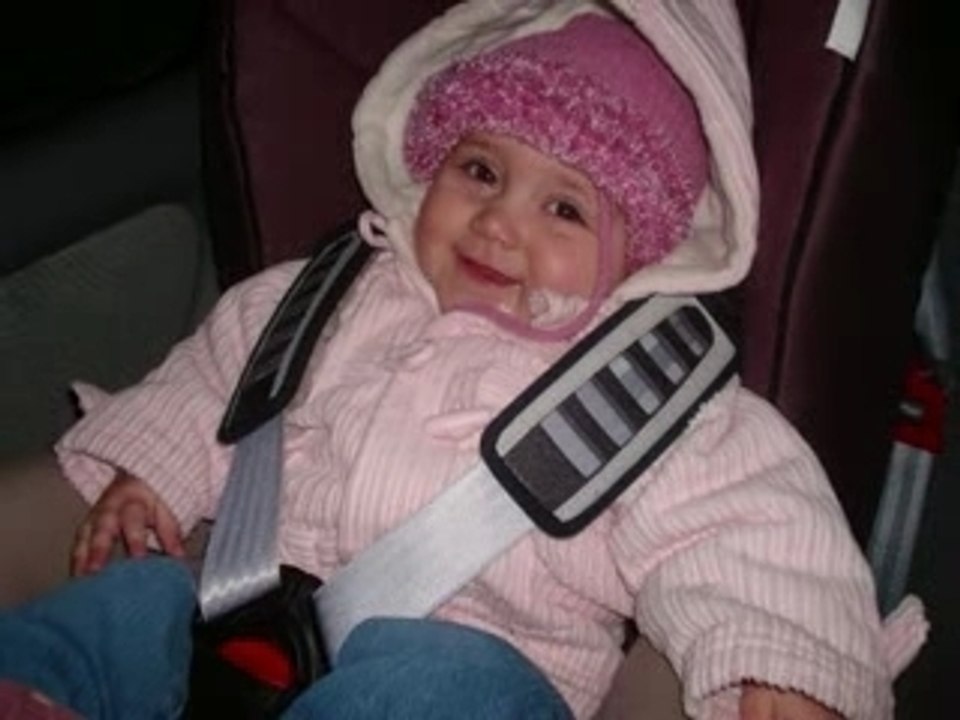 Miss sourires