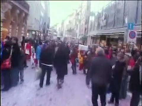 carnaval de bale 23 fevrier 2010