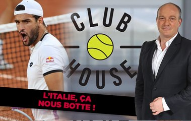 Club House : Les pronos pour Roland-Garros !