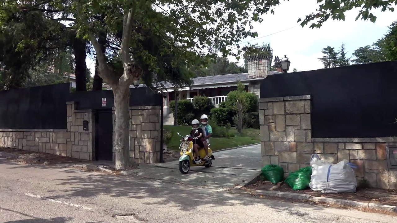 Gloria Camila cierra filas en torno a José Ortega Cano tras asegurar que llamará a Rocío Carrasco