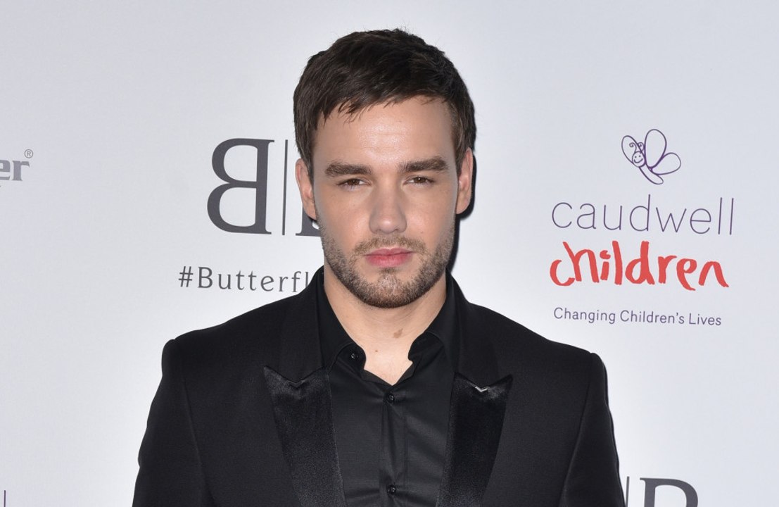 Liam payne ist single!