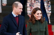 The Duke and Duchess of Cambridge sent gifts to Lilibet