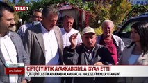 Marmara'yı kaplayan müsilaj |TELE1 ANA HABER (7 HAZİRAN 2021)