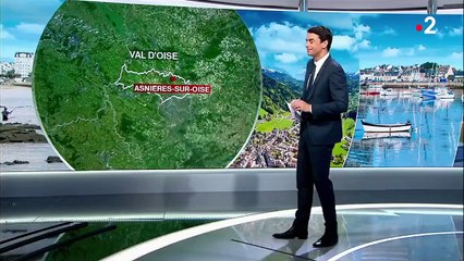 Abbaye de Royaumont : un jardin chargé d'histoire