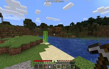 Minecraft Hardcore odc.10