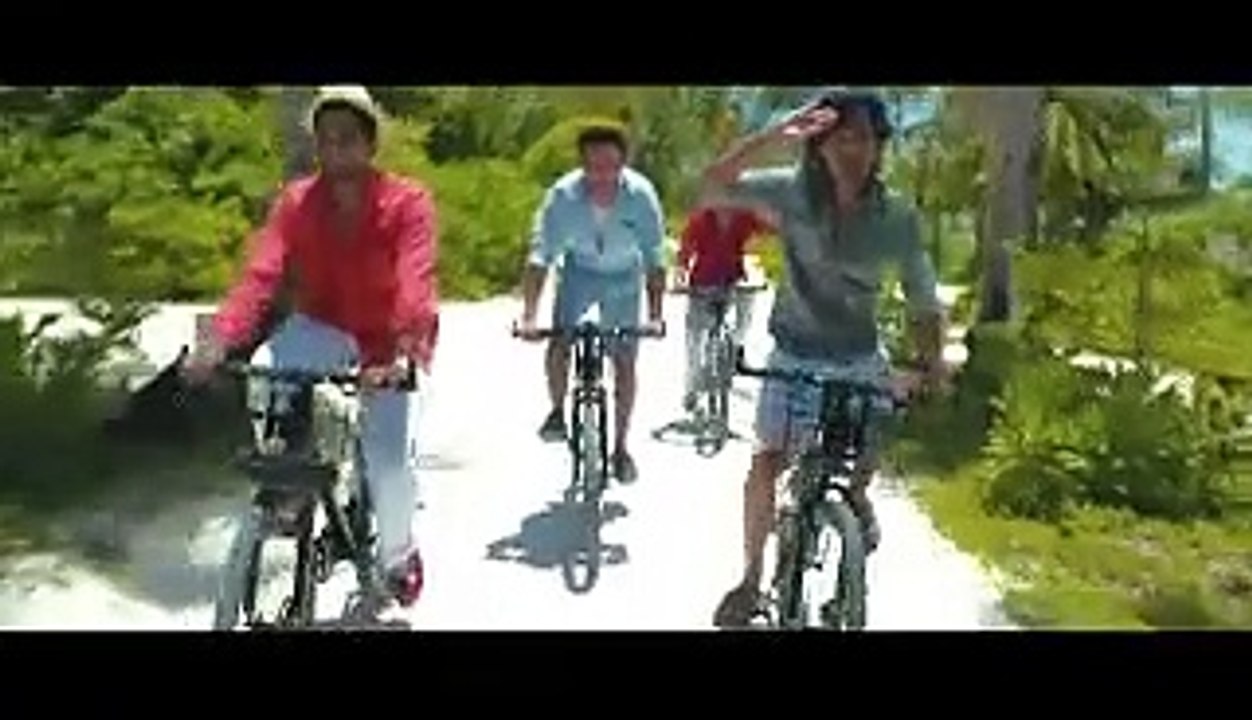 4K New Version gulabi aankhen jo teri dekhi
