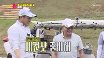 병약한 외모는 고도의 전략(?) 수준급 실력 숨긴 김태원 TV CHOSUN 210607 방송