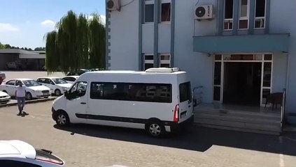6 öğretim üyesi daha adliyeye sevk edildi