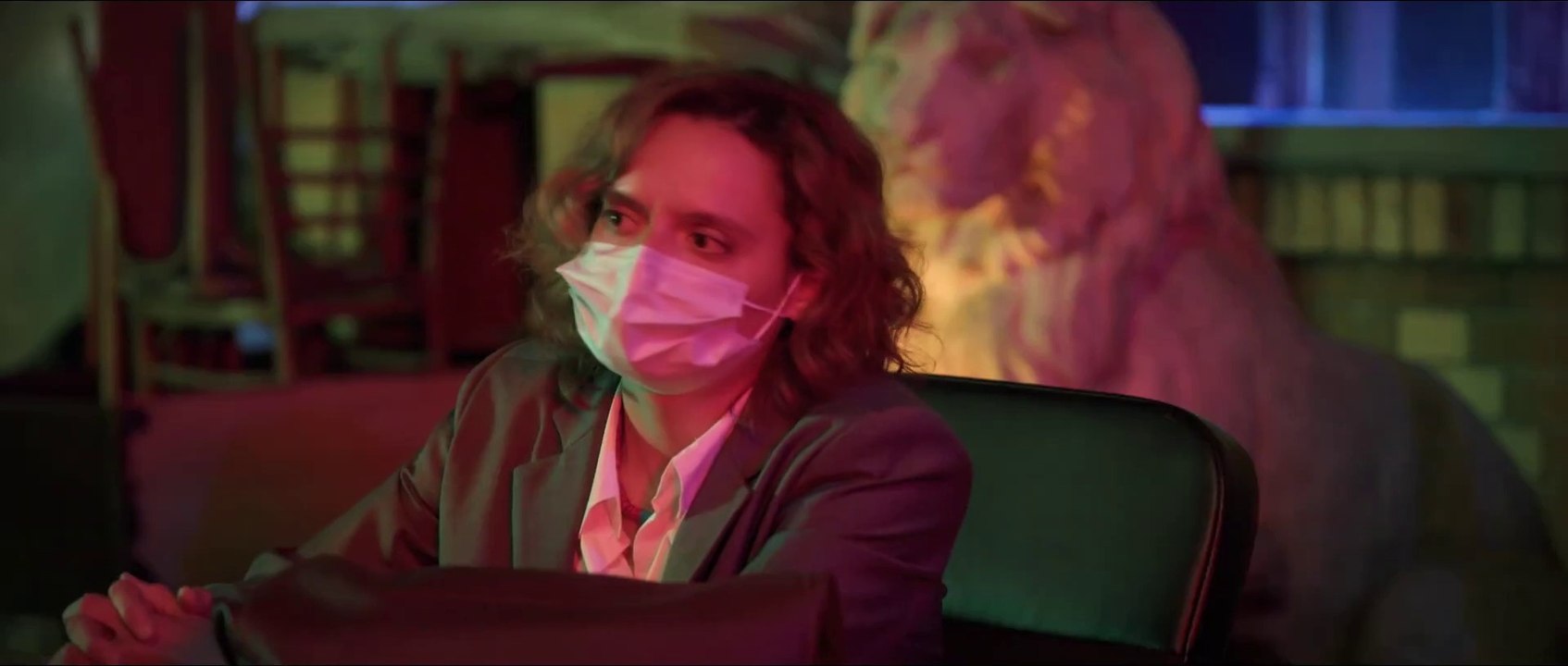 Bad Luck Banging or Loony Porn - Trailer (Deutsch) HD