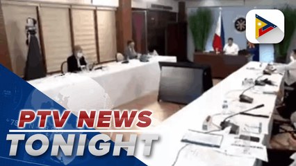 Sec Galvez: Additional 1-M doses of Sinovac vaccine to arrive this week