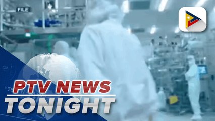 PH experts reviewing Sinovac clinical trial data on vaccine's use in ages 3-17