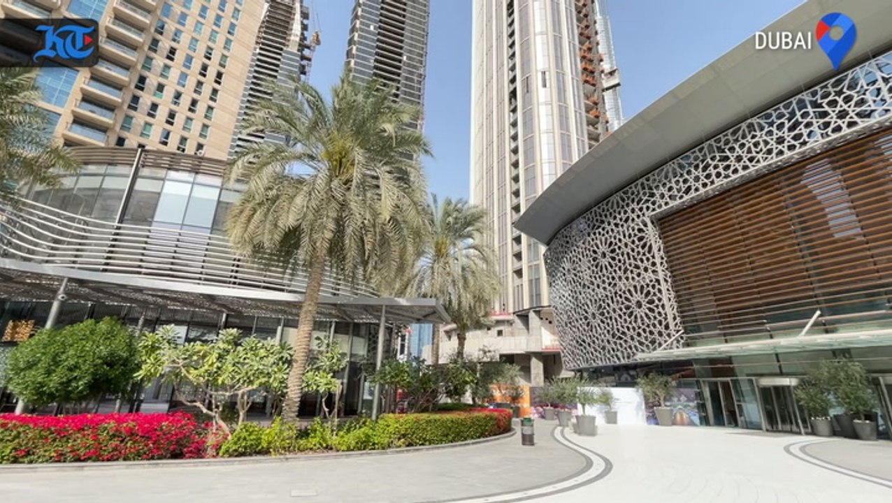 Dubai Opera Hd Thursday