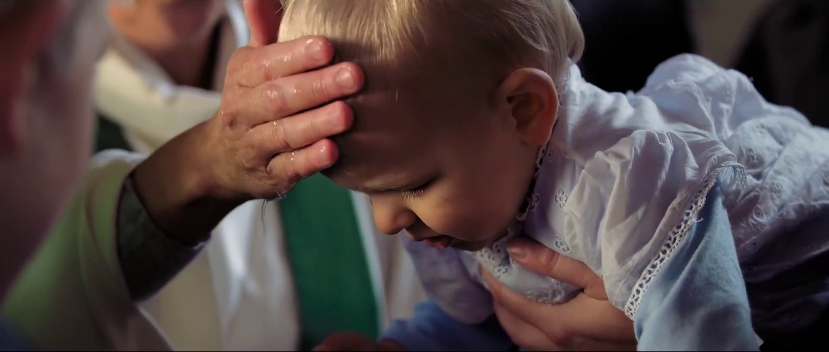 Der Atem des Meeres - Trailer (Deutsch) HD