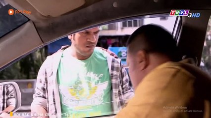 ĐỘI ĐẶC NHIỆM CID TẬP 763 - TÙ BINH VƯỢT NGỤC - 07/06/2021