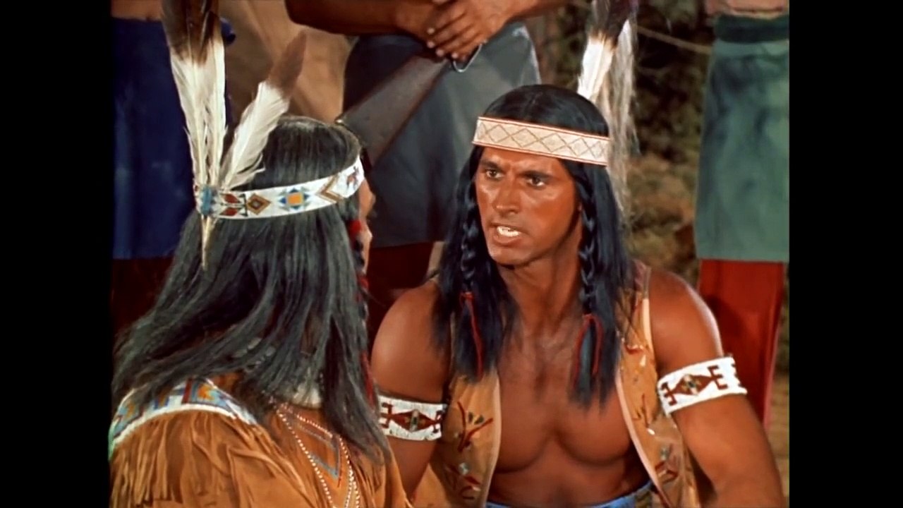 Bonanza - The Paiute War _ Episode 04 _ Classic Western Series _ Lorne Green