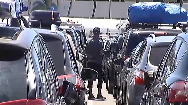 Marruecos no autoriza la llegada de barcos desde puertos españoles en la operación Paso del Estrecho