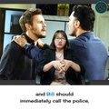 The Bold and the Beautiful Spoilers Douglas finds Vinny's phone, discovers Bill's secret